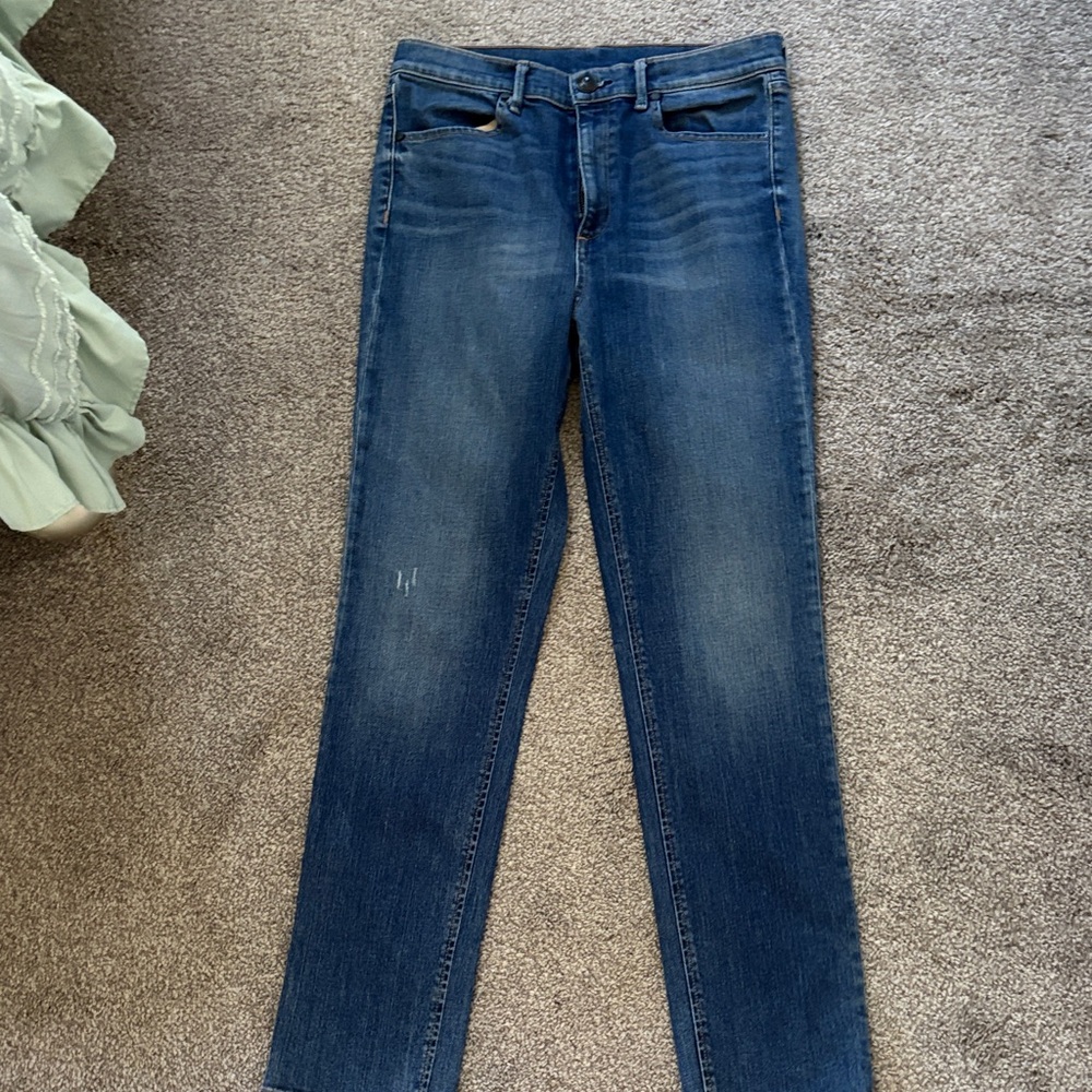 Rag & Bone jeans straight leg excellent condition Offers welcome